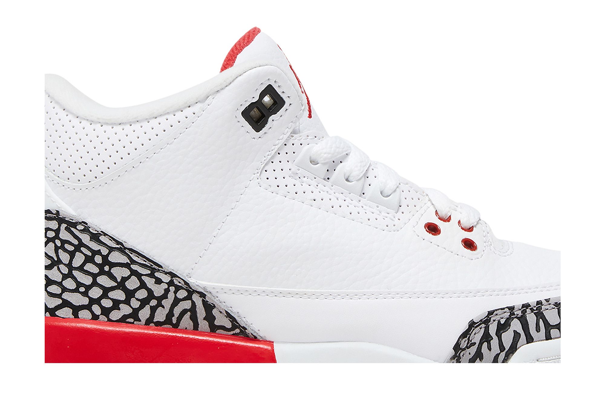 Buy Sneaker Politics x Air Jordan 3 Retro GS 'Hall of Fame