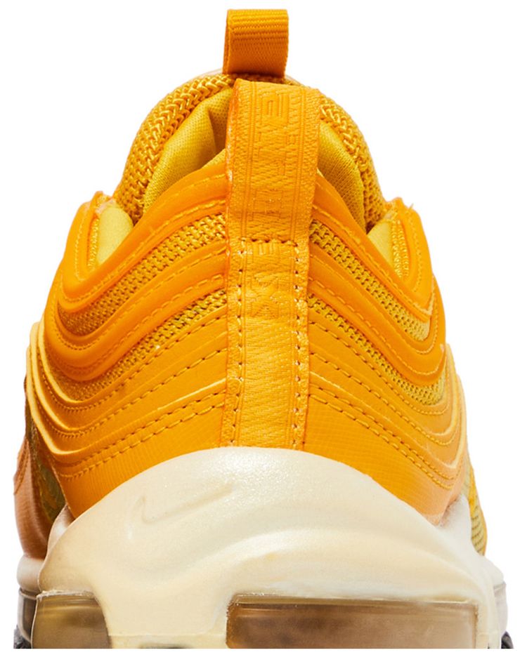 Nike Wmns Air Max 97 Mustard