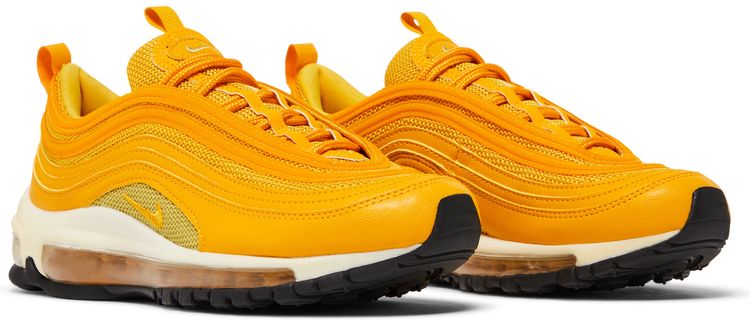 Nike Wmns Air Max 97 Mustard