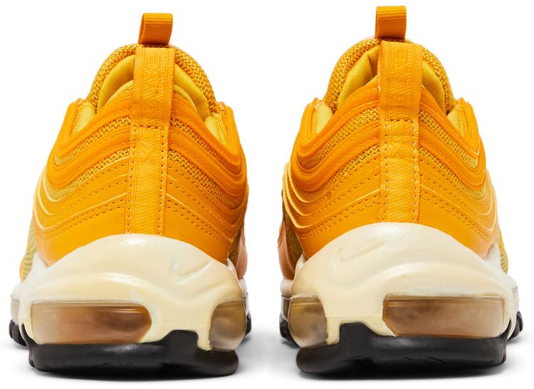 Nike Wmns Air Max 97 Mustard
