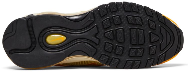 Nike Wmns Air Max 97 Mustard