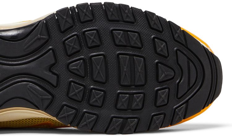 Nike Wmns Air Max 97 Mustard