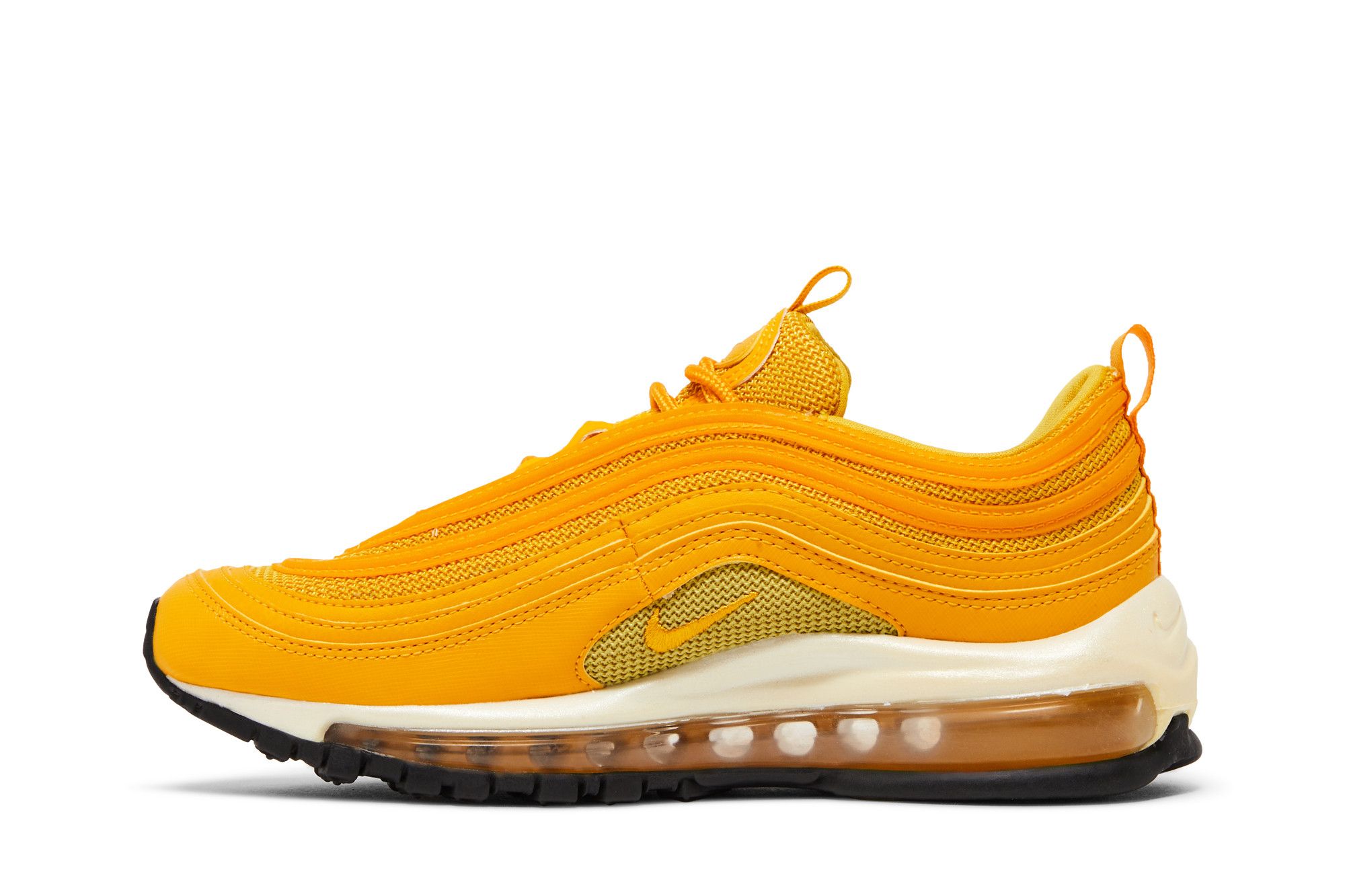 Buy Wmns Air Max 97 Mustard 921733 701 GOAT