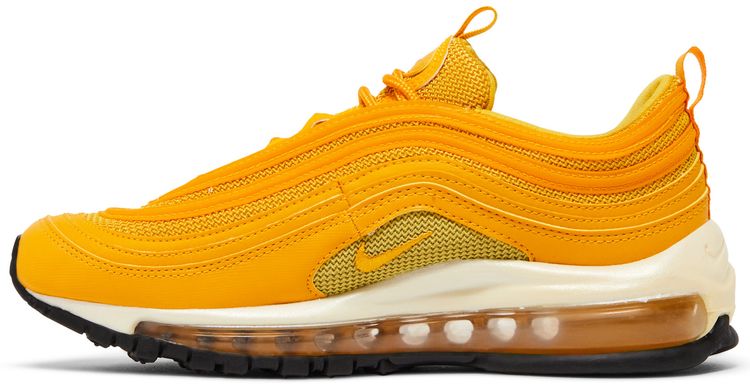 Nike Wmns Air Max 97 Mustard