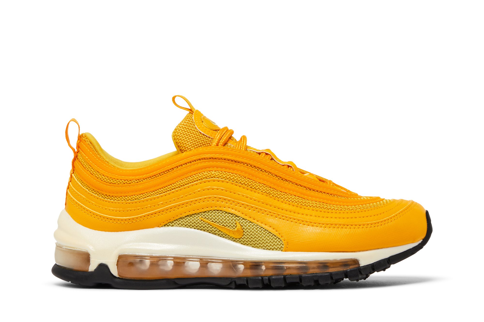 Wmns Air Max 97 'Mustard'