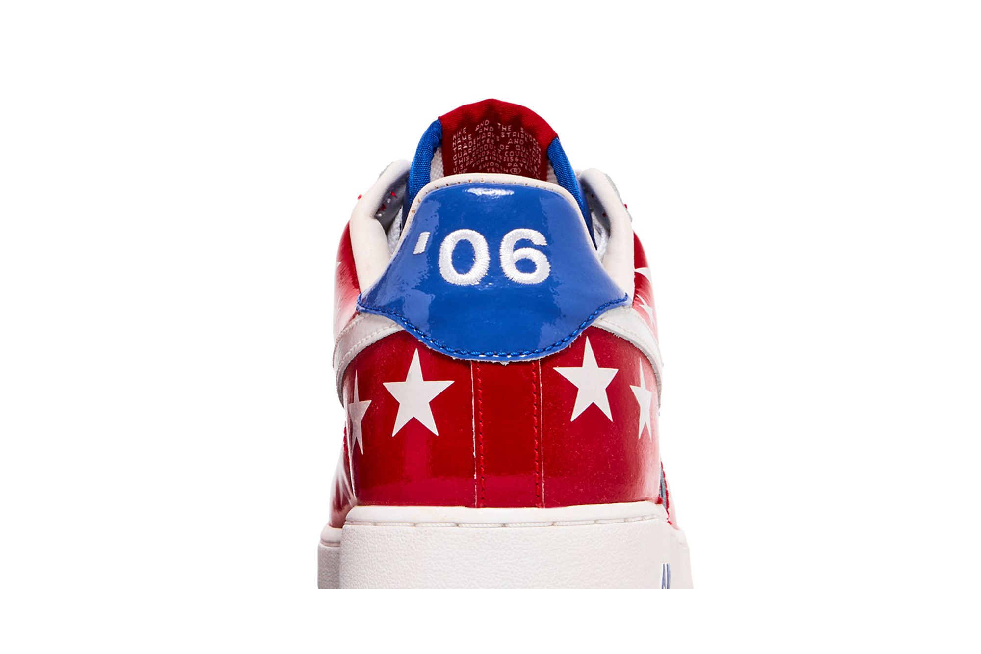 Buy Air Force 1 Premium 'All-Star' - 312945 411 | GOAT