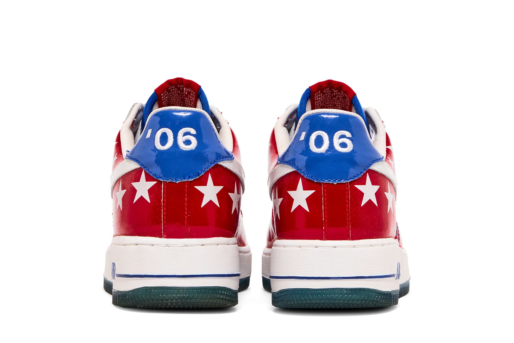 Buy Air Force 1 Premium 'All-Star' - 312945 411 | GOAT