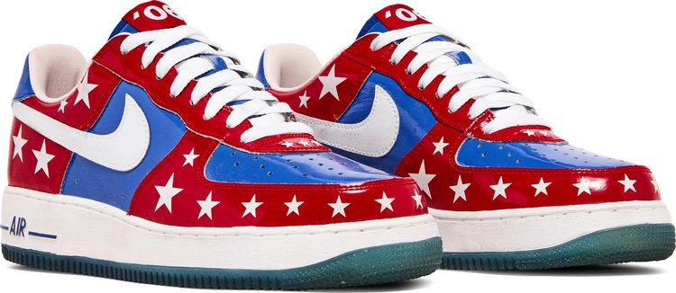 Air Force 1 Premium All Star