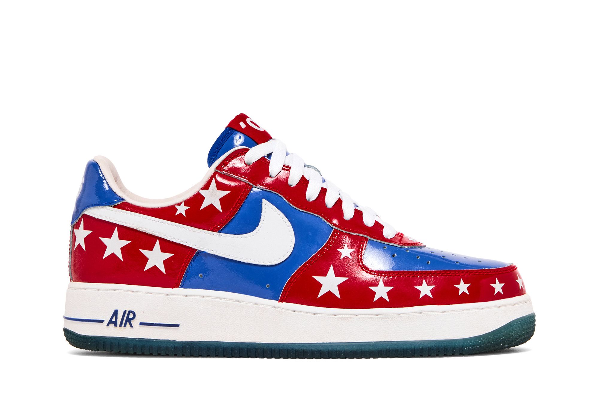 All star weekend air force 1 sale