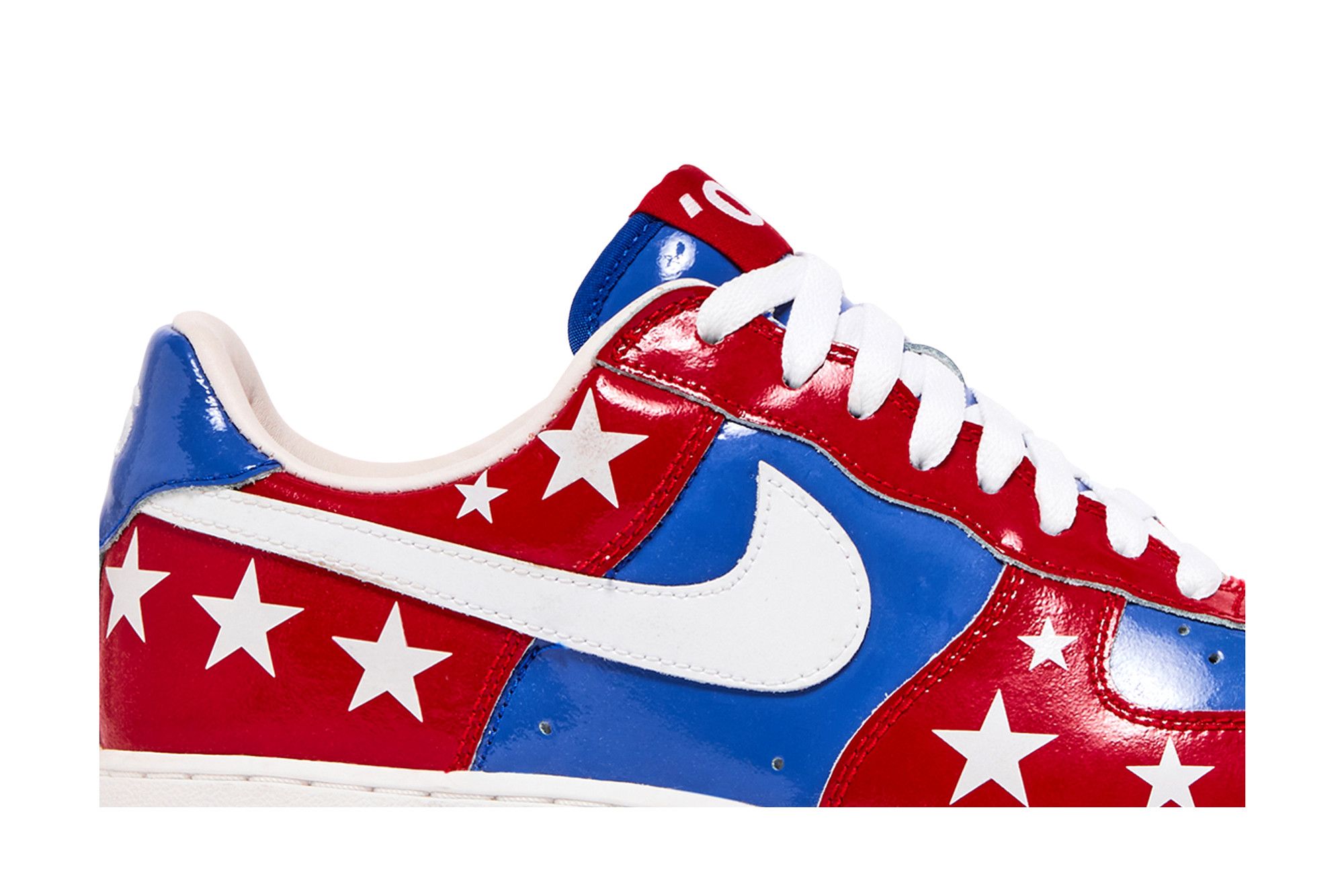 Air force 1 all for one top