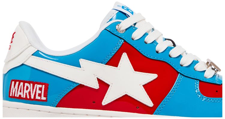 Captain Marvel Adidas X Marvel Avengers Collection Captain Marvel