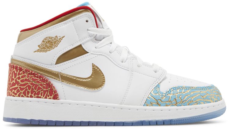 nc to chi jordan 1