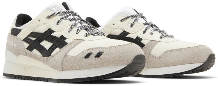 Kith x Marvel x Gel Lyte 3 07 Remastered X Men 60th Anniversary   Storm