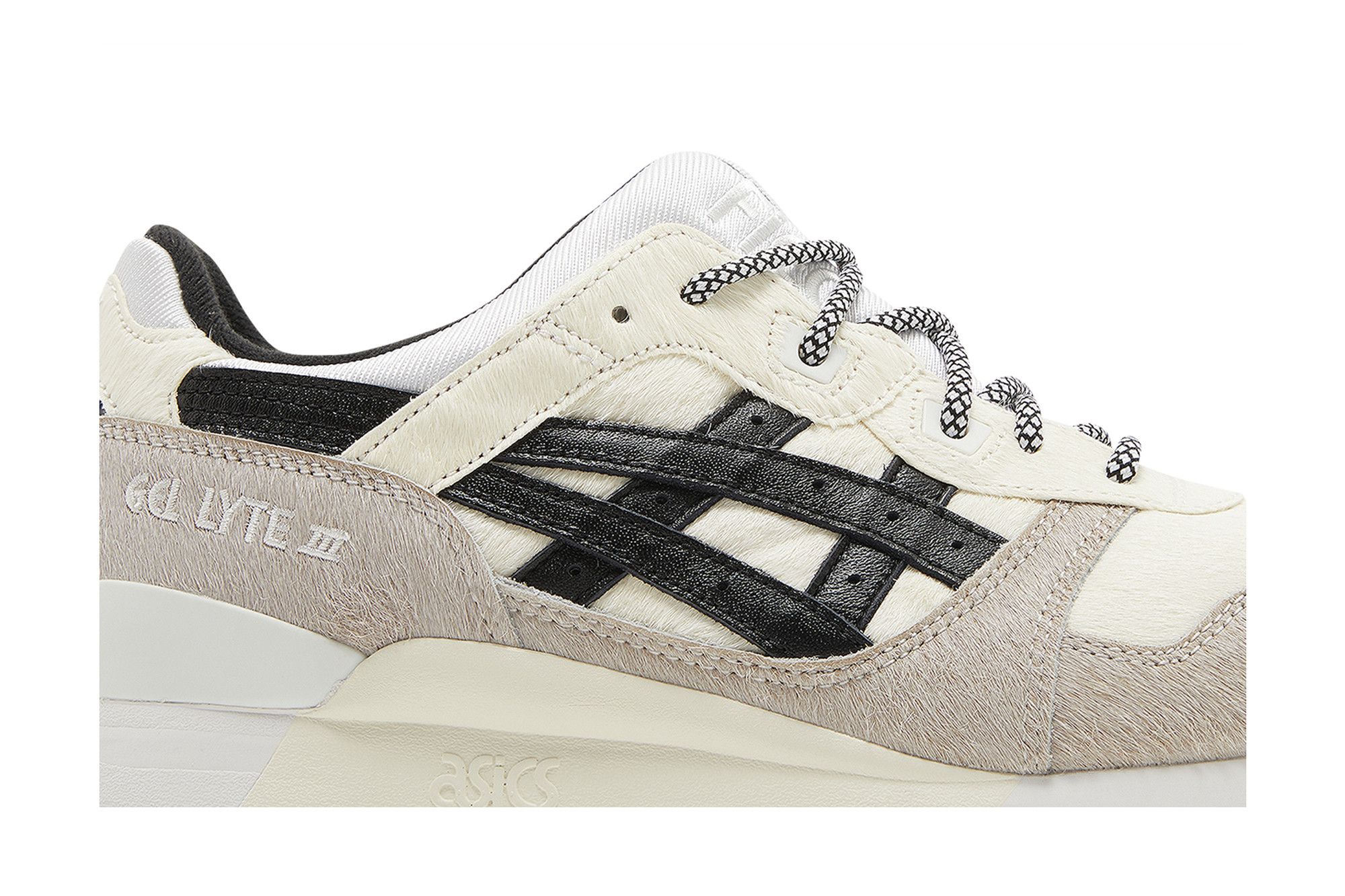 【良好品】 Buy Kith x Marvel x Gel Lyte 3 '07 Remastered 'X-Men 60th 靴