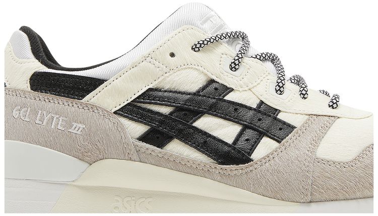 Kith x Marvel x Gel Lyte 3 07 Remastered X Men 60th Anniversary   Storm