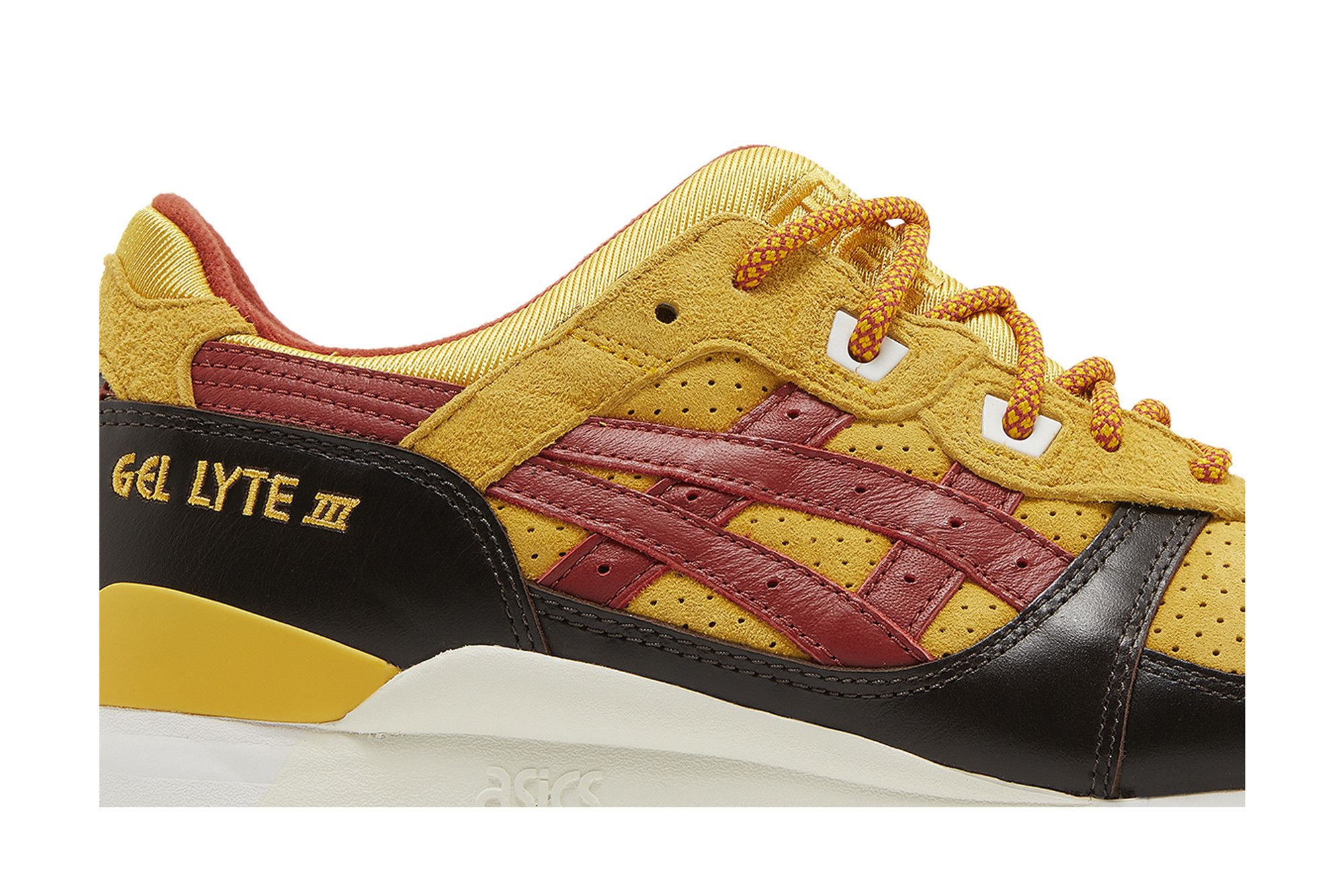 Size 10.5 Kith x Marvel x Gel Lyte 3 '07 Remastered 'X-Men 60th Anniversary  - Wolverine 1980'