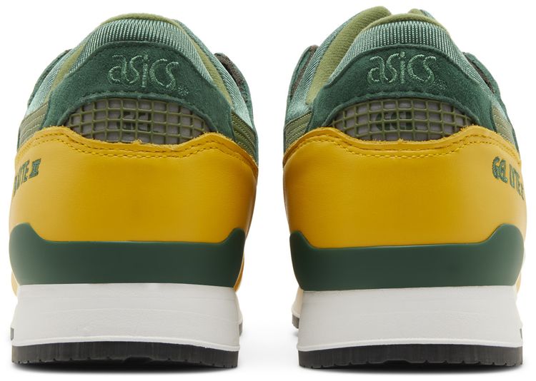 Kith x Marvel x Gel Lyte 3 07 Remastered X Men 60th Anniversary   Rogue