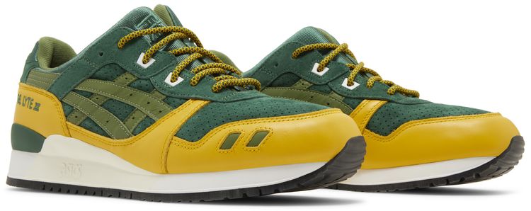 Kith x Marvel x Gel Lyte 3 07 Remastered X Men 60th Anniversary   Rogue