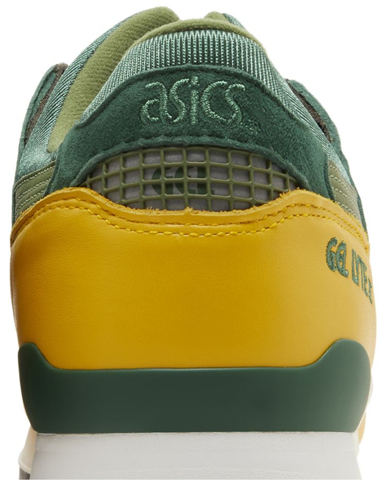 Kith x Marvel x Gel Lyte 3 07 Remastered X Men 60th Anniversary   Rogue