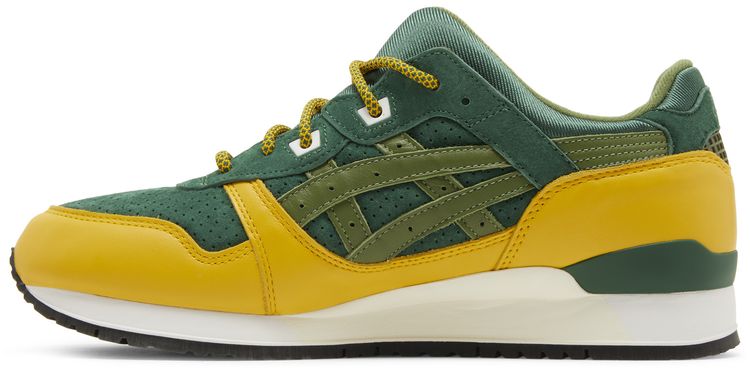 Kith x Marvel x Gel Lyte 3 07 Remastered X Men 60th Anniversary   Rogue
