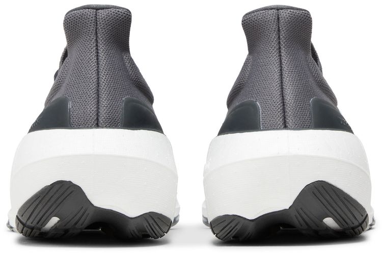 Adidas UltraBoost Light Grey White