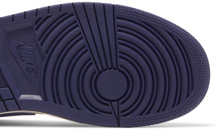 Wmns Air Jordan 1 Low Sky J Purple