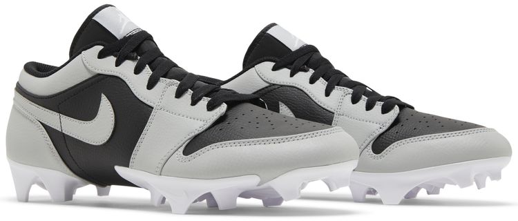 Air Jordan 1 Low TD Cleat Shadow 20