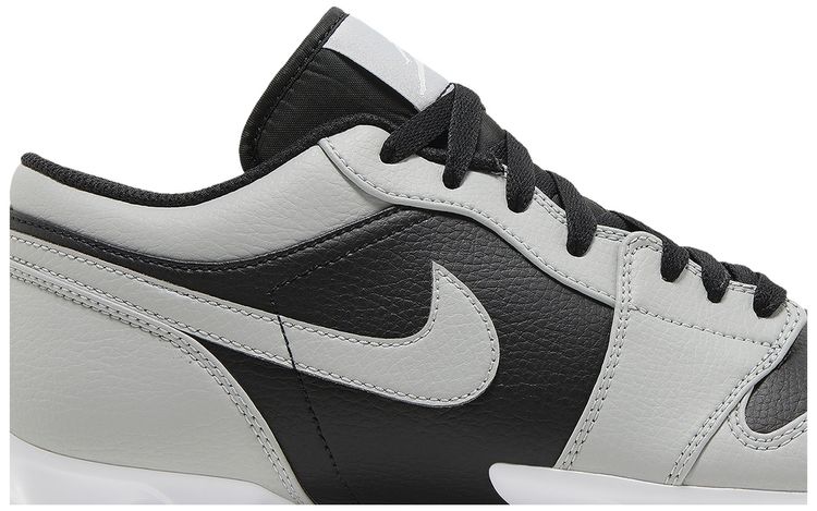 Air Jordan 1 Low TD Cleat Shadow 20