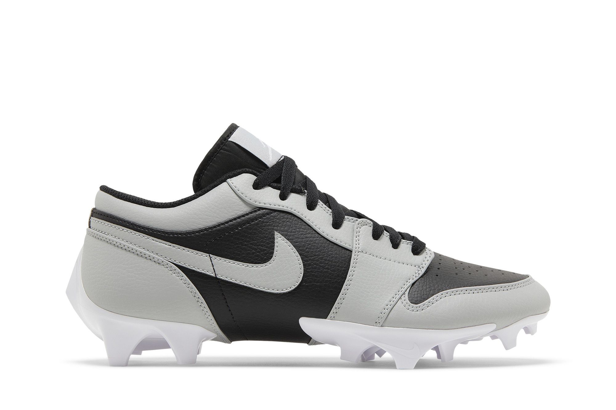 Size 10.0 Jordan 1 Low TD Cleat Shadow 2.0