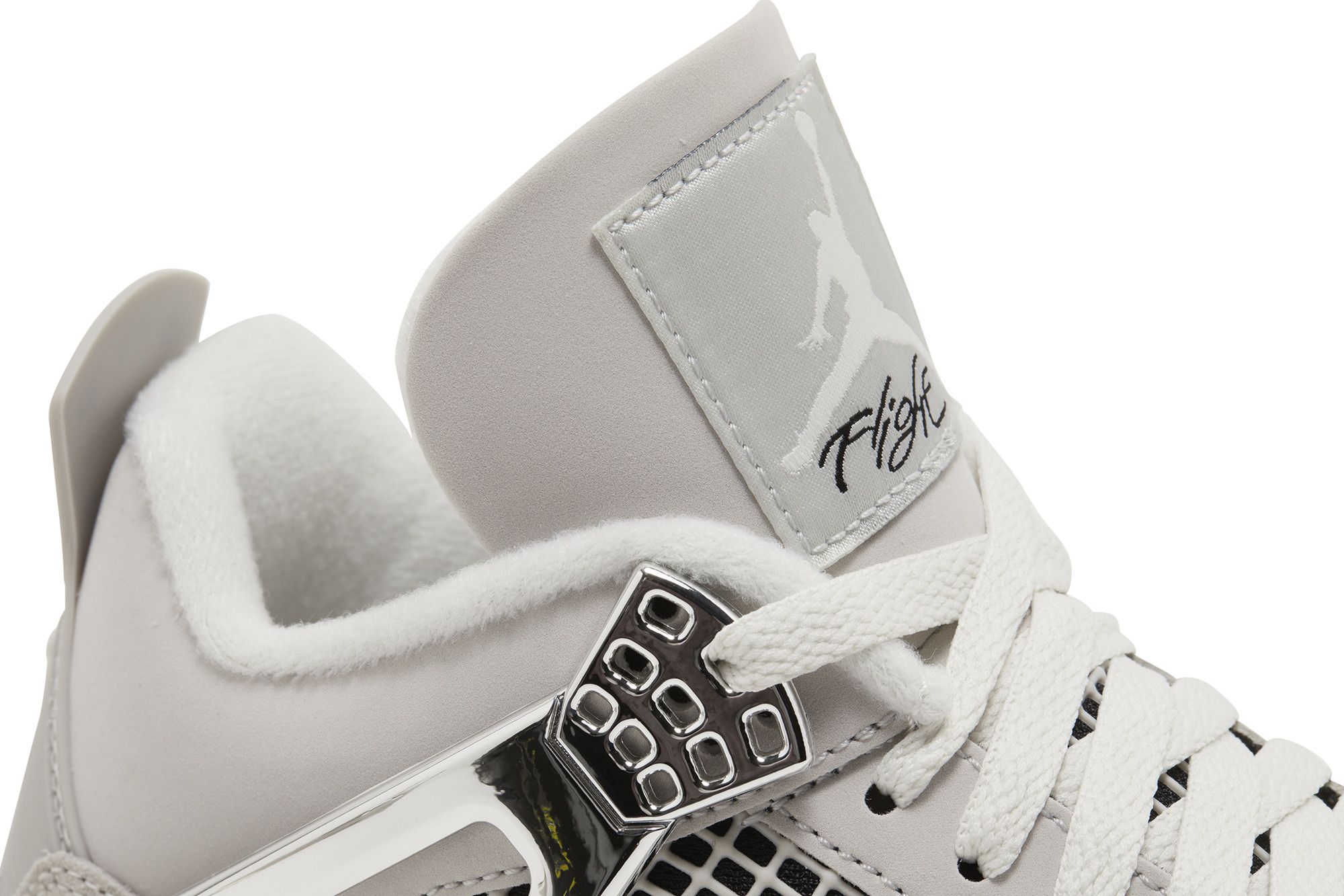 Buy Wmns Air Jordan 4 Retro Frozen Moments AQ9129 001 GOAT