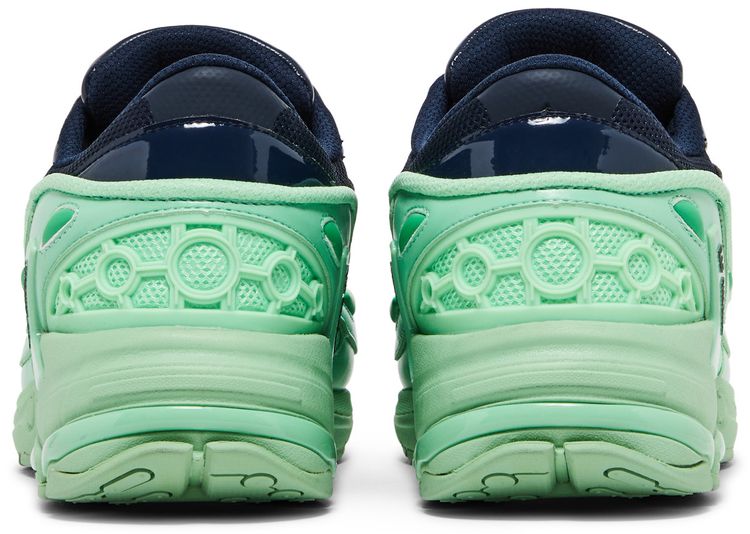 Raf Simons Pharaxus Sneaker Navy Mint