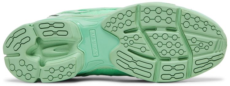 Raf Simons Pharaxus Sneaker Navy Mint