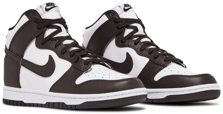 Nike Dunk High Palomino