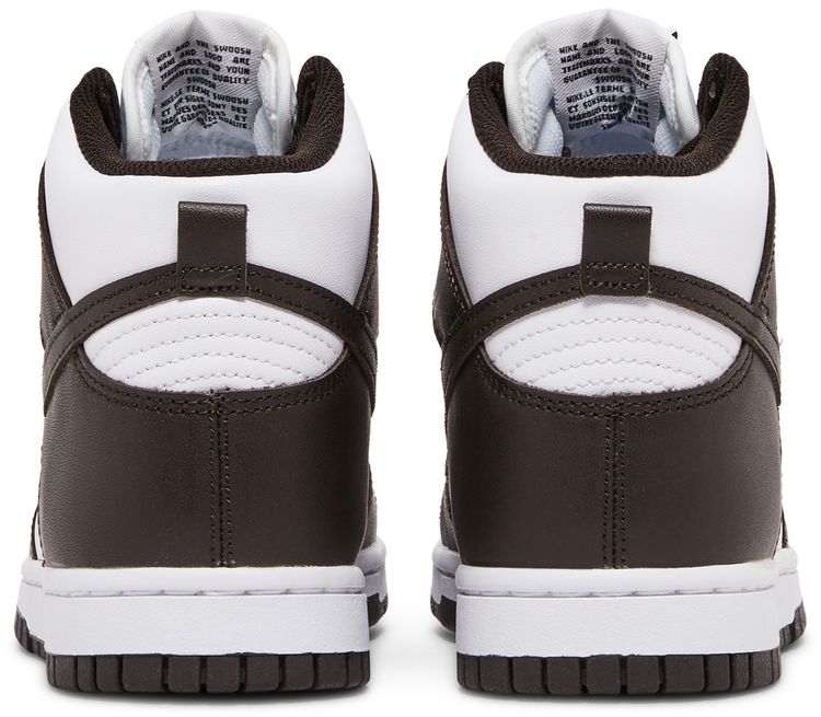 Nike Dunk High Palomino