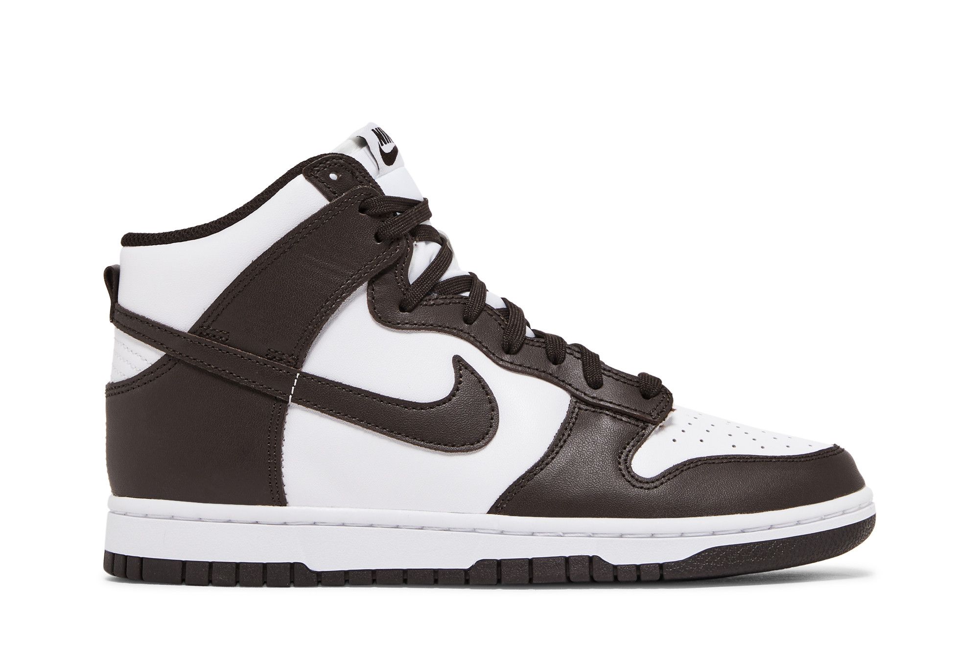 Buy Nike Dunk High 'Palomino' - DV0829 100 | GOAT