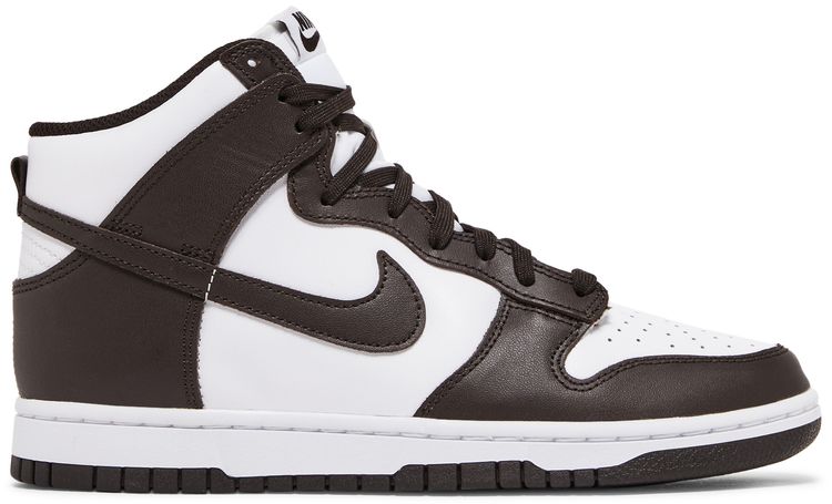 Nike Dunk High Palomino