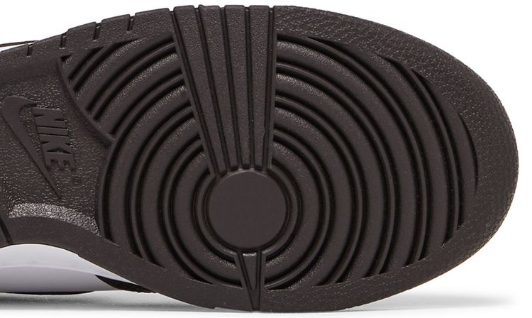 Nike Dunk High Palomino