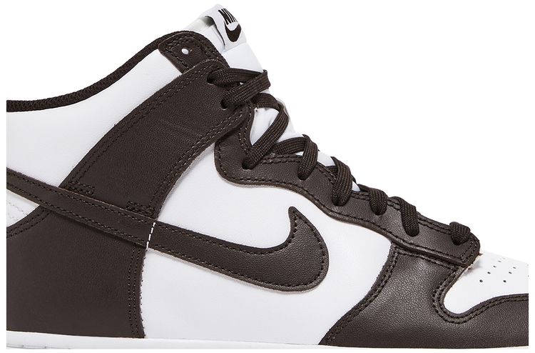 Nike Dunk High Palomino