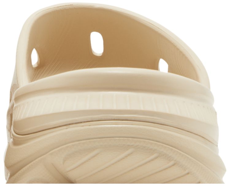 HOKA Ora Recovery Slide 3 Shifting Sand