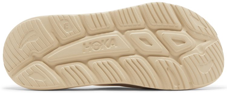 HOKA Ora Recovery Slide 3 Shifting Sand