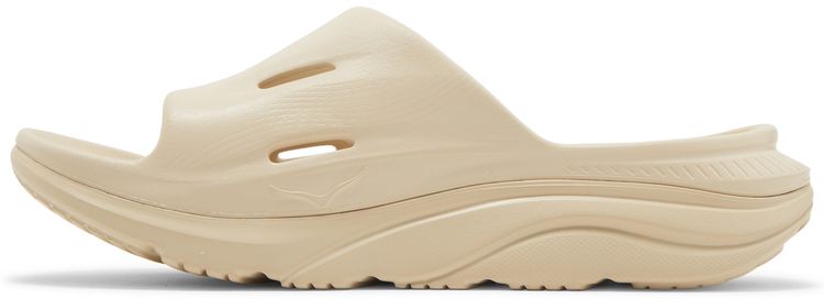 HOKA Ora Recovery Slide 3 Shifting Sand