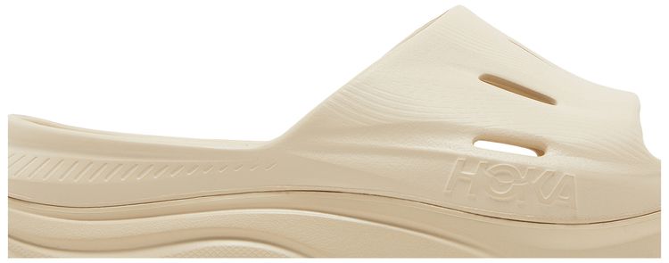 HOKA Ora Recovery Slide 3 Shifting Sand