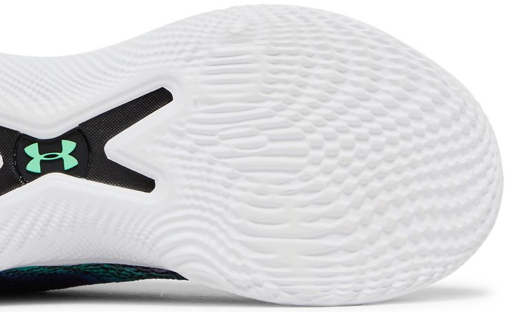 Curry Brand Curry Flow 10 GS Northern Lights