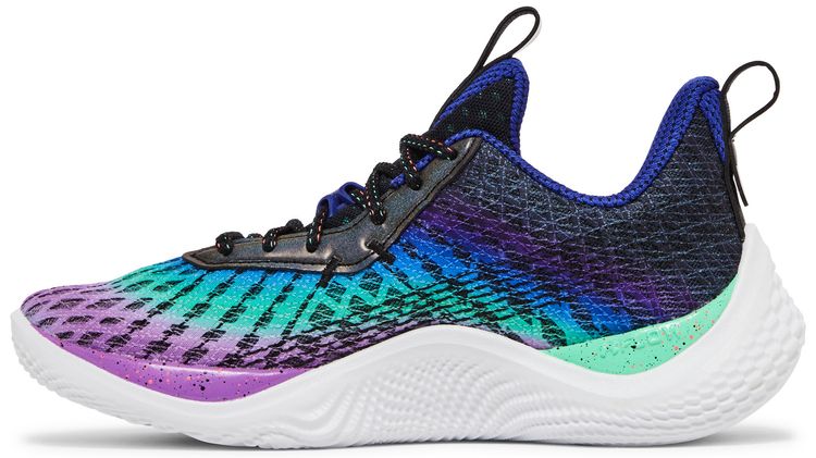 Curry Brand Curry Flow 10 GS Northern Lights