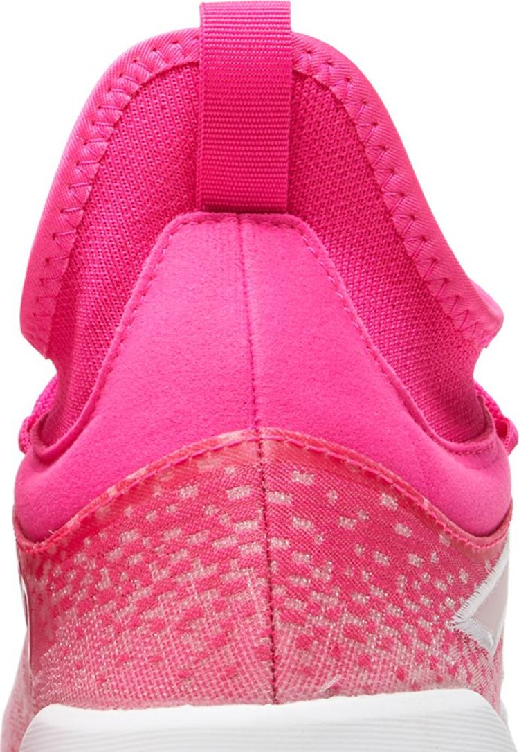 Adizero Afterburner NWV TF Team Shock Pink