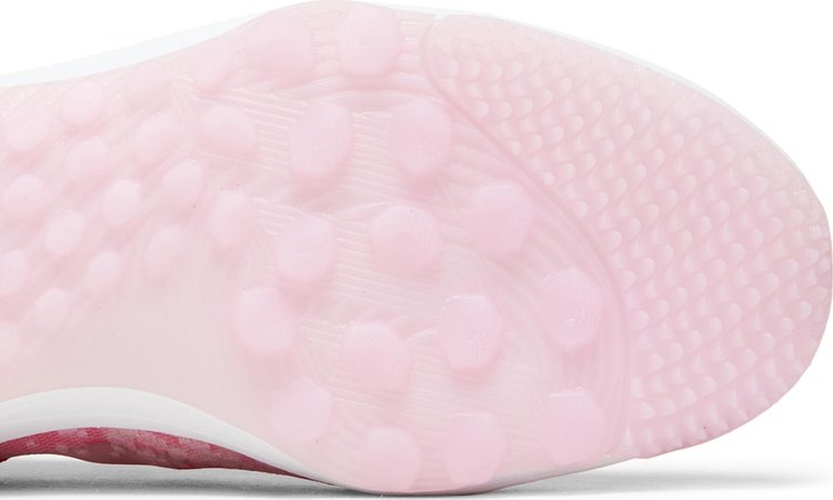 Adizero Afterburner NWV TF Team Shock Pink