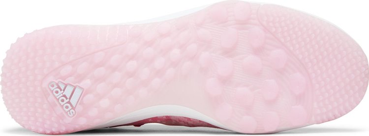 Adizero Afterburner NWV TF Team Shock Pink