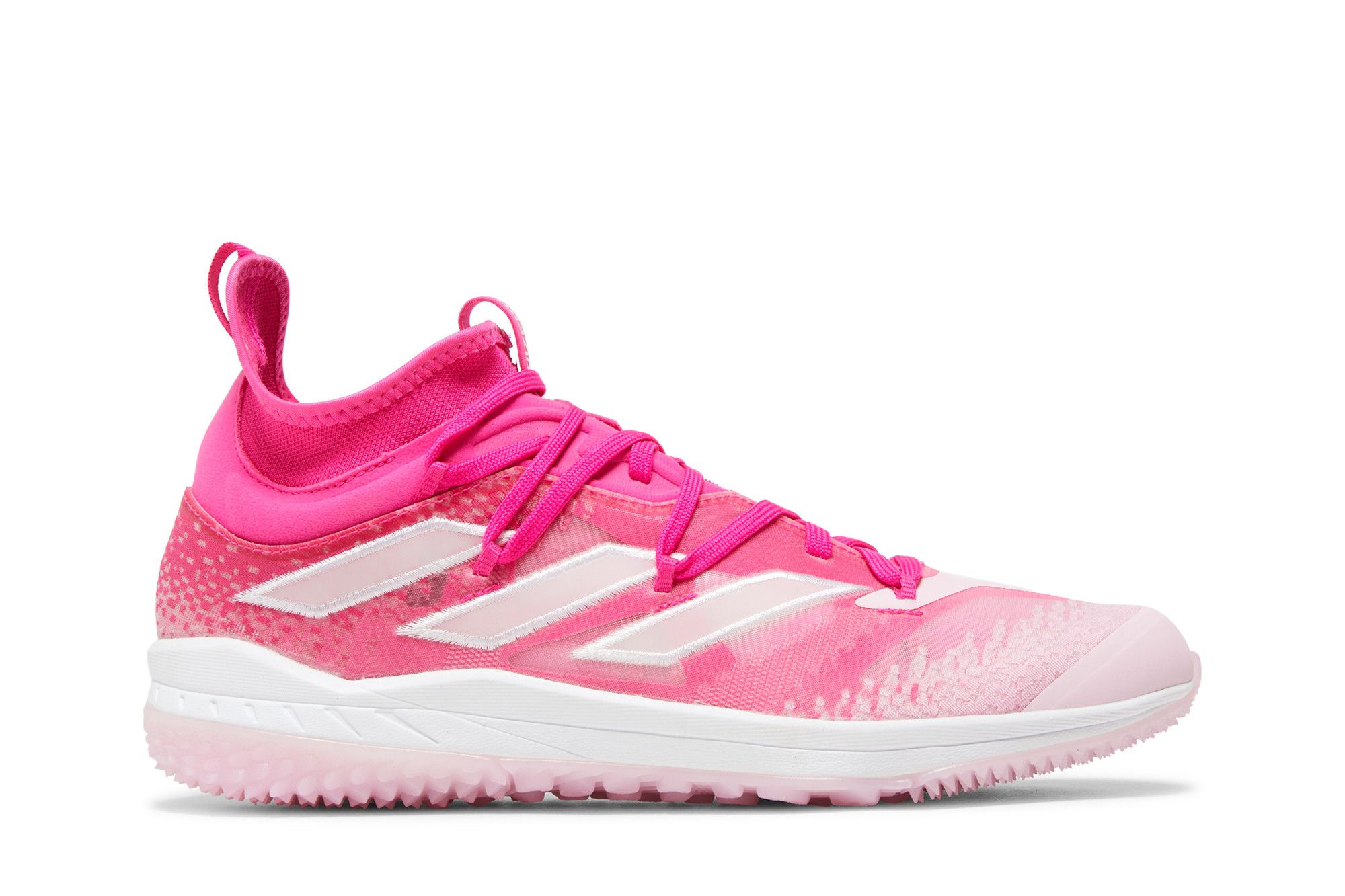 Adizero pink sale