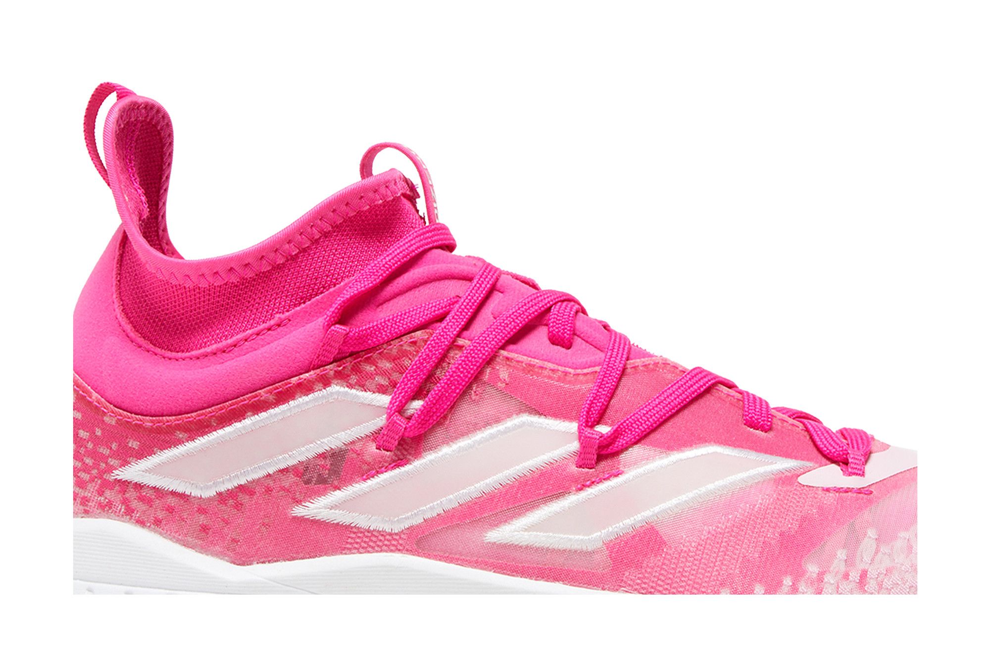 Buy Adizero Afterburner NWV TF Team Shock Pink GZ9715 GOAT