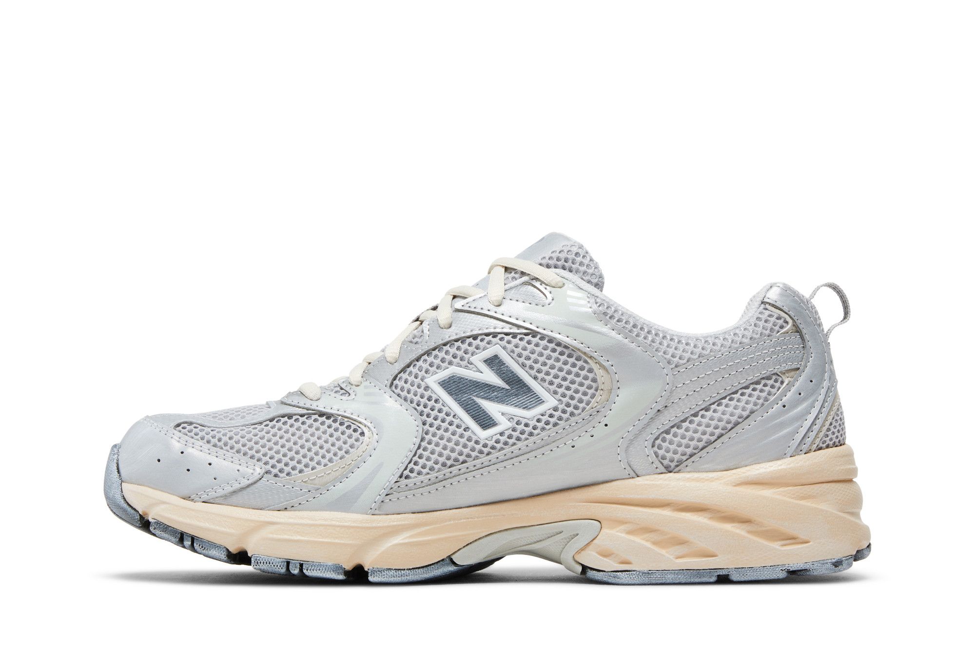 ニューバランス MR530VS New Balance Shoes Sneakers Silver - MR530VS | eBay